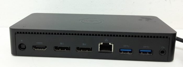 Dell D6000 Docking Station - Image 4