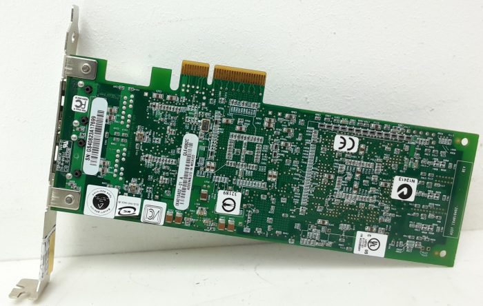 QLogic IX4010402-01 A QLE4062C PCI Card - Image 4