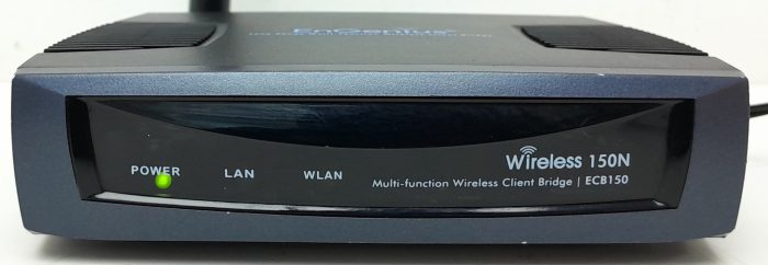 EnGenius ECB150 Multi-Function Client Bridge - Image 2