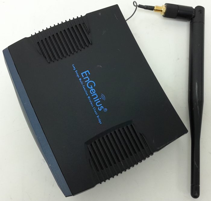 EnGenius ECB150 Multi-Function Client Bridge - Image 5