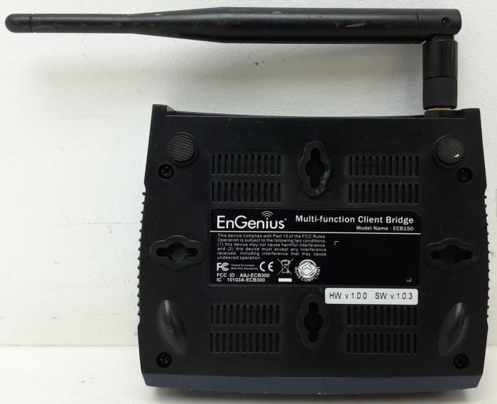 EnGenius ECB150 Multi-Function Client Bridge - Image 3