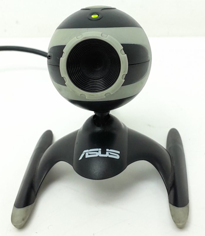 Asus DC-3120 USB PC Camera (Webcam) - Image 2