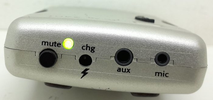 Phonic Ear 340T-173MHz Hearing Device Transmitter Only - Image 5
