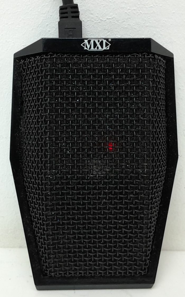 MXL ProCon Series 1 AC-404 USB Conference Speaker Phone - Image 2