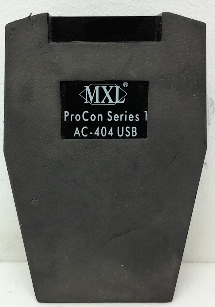 MXL ProCon Series 1 AC-404 USB Conference Speaker Phone - Image 3