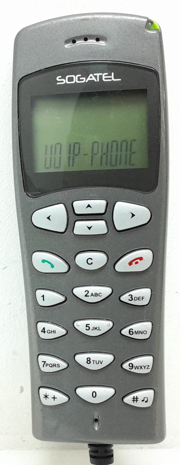 Sogatel USB Phone USB VoIP Phone - Image 2
