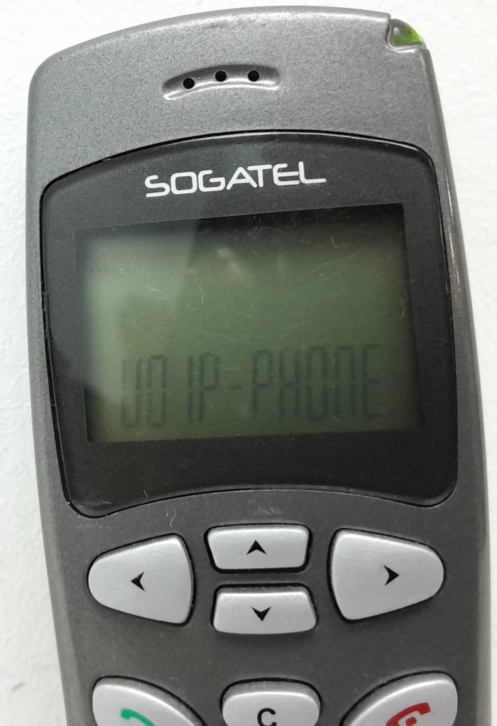 Sogatel USB Phone USB VoIP Phone - Image 5