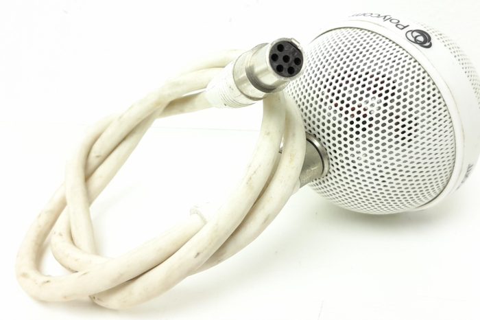 Polycom HDX Ceiling Ball Microphone - Image 4