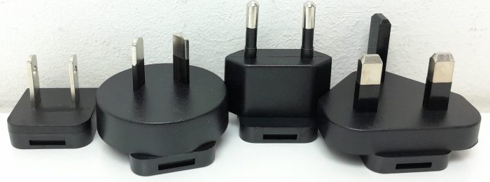 Edac EA1024CR-050 AC Adapter - Image 4