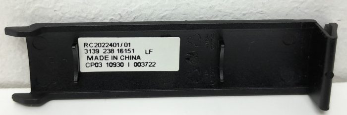 Philips RC2022401/01 Remote Control - Image 3