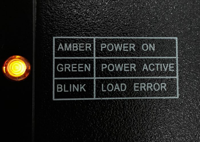 SL Power And Ault PENB1020B4800N02 I.T.E Power Supply - Image 4