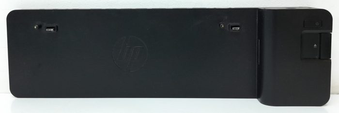 HP D9Y32AA HSTNN-I10X 2013 Ultraslim Docking Station - Image 2