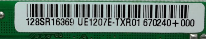 128SR16369 UE1207E-TXR01 670240+000 Network Card - Image 3