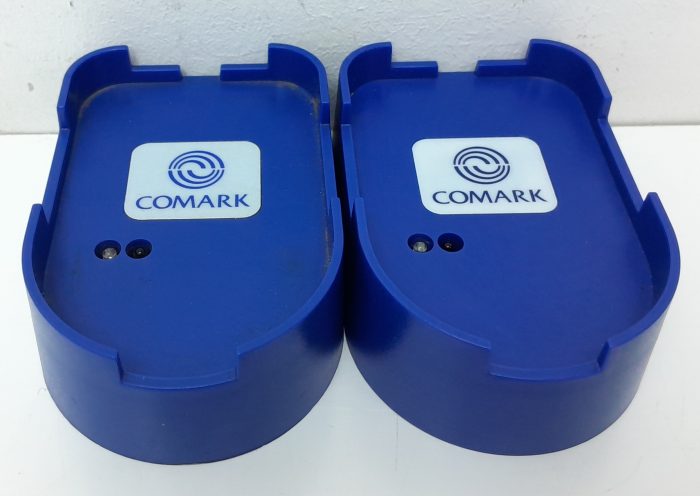 Joblot 2x Comark EVTCRU Temperature Data Logger - Image 2