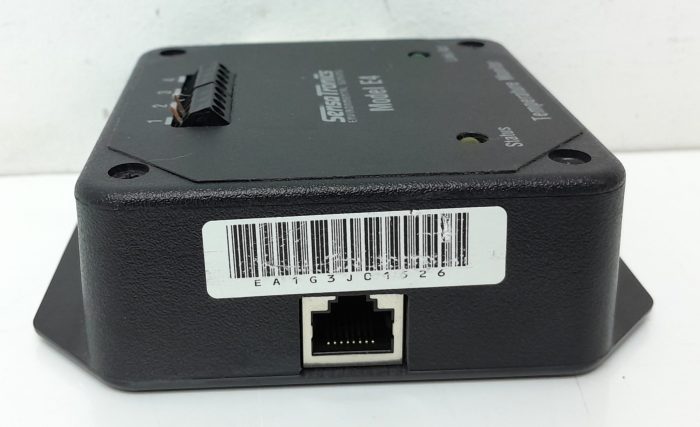 Sensatronics E4 Temperature Monitor - Image 3