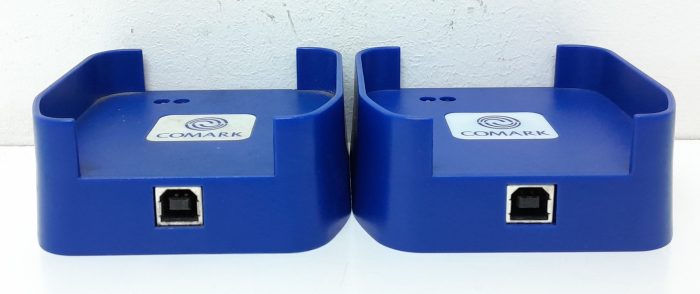 Joblot 2x Comark N2000CRU USB Interface For Temperature Logger - Image 4