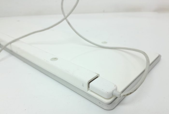 Apple A1234 & A1152 USB Keyboard & Mouse - Image 7