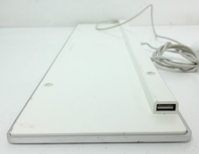 Apple A1234 & A1152 USB Keyboard & Mouse - Image 6