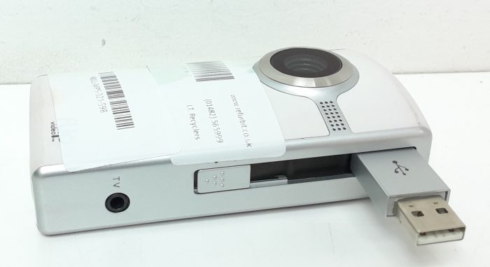Cisco Flip Video Ultra U1120 Camcorder - Image 6