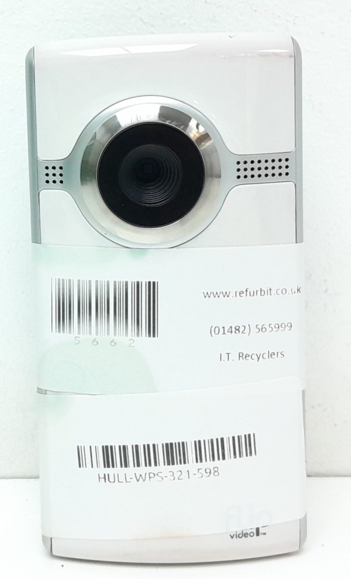 Cisco Flip Video Ultra U1120 Camcorder - Image 5