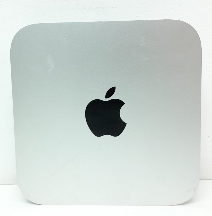 Apple Mac Mini Server A1347 - i7-3720QM 2.6GHz - 16GB - 240GB SSD - Catalina 10.15 Late 2012 - Image 2