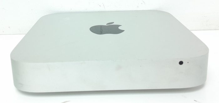 Apple Mac Mini Server A1347 - i7-3720QM 2.6GHz - 16GB - 240GB SSD - Catalina 10.15 Late 2012 - Image 8
