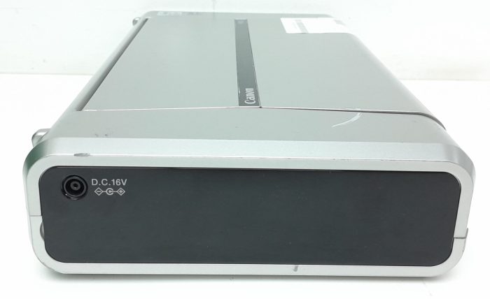 Canon iP100 K10296 Inkjet Printer faulty for parts with charger - Image 6