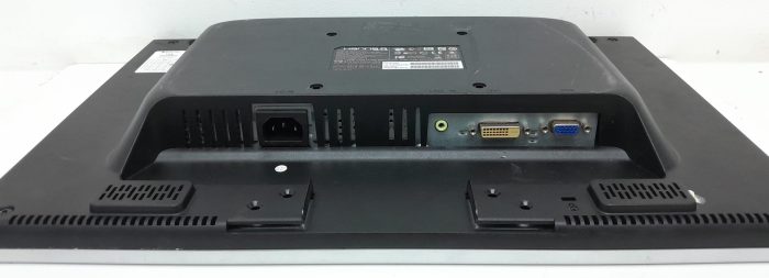 Hanns.G HW191D HSG1060 19" DVI VGA Monitor - Image 5