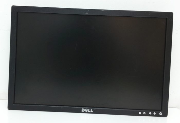 Dell E198WFPf 19" DVI VGA LCD Monitor - Image 2