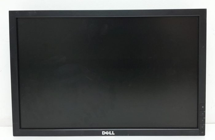 Dell E1909Wb 19" DVI VGA LCD Monitor - Image 2