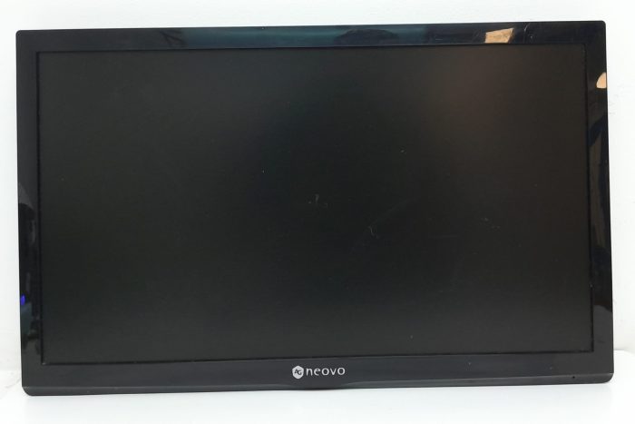 Neovo L-W22C 21.5" HDMI VGA LCD Monitor - Image 2