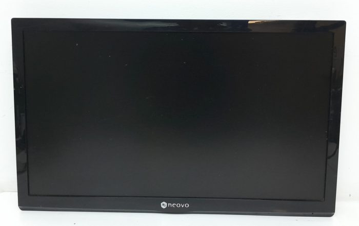 Neovo L-W22C 21.5" HDMI VGA LCD Monitor - Image 7