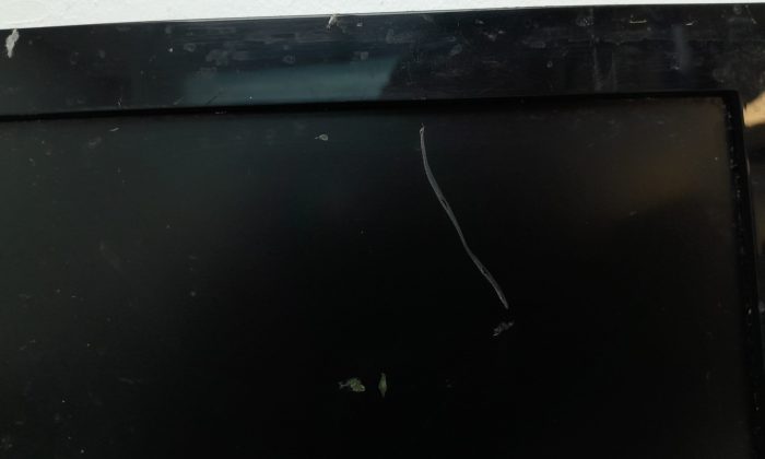 Neovo L-W22C 21.5" HDMI VGA LCD Monitor - Image 6