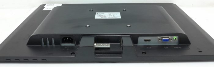 Neovo L-W22C 21.5" HDMI VGA LCD Monitor - Image 5
