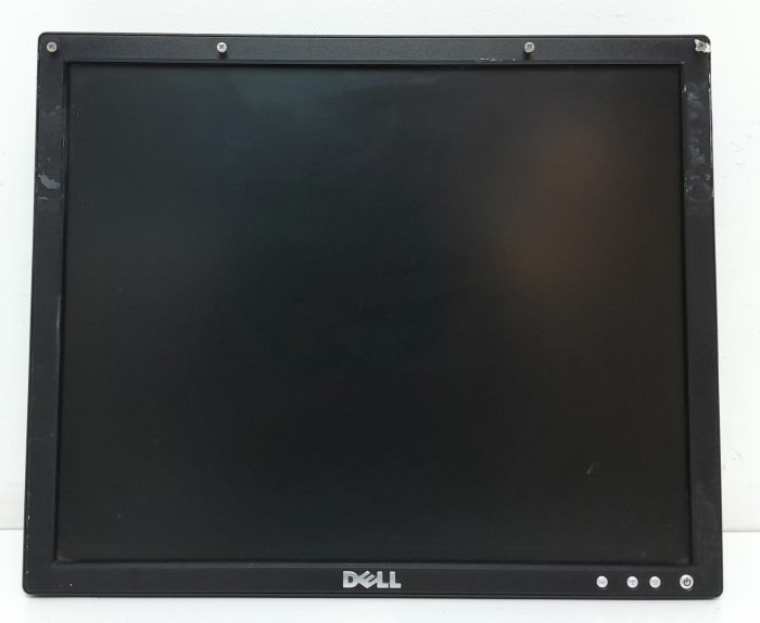 Dell E178FPc 17" VGA LCD Monitor - Image 2