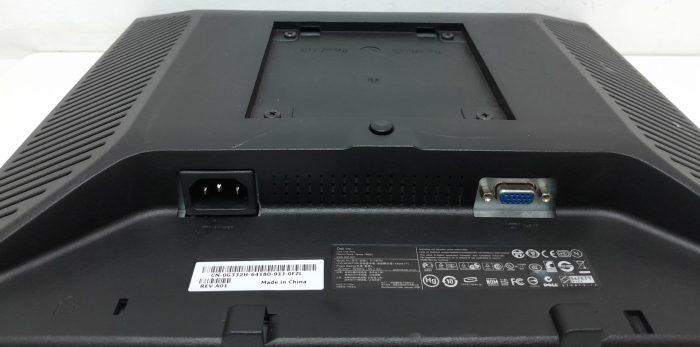 Dell E178FPc 17" VGA LCD Monitor - Image 5