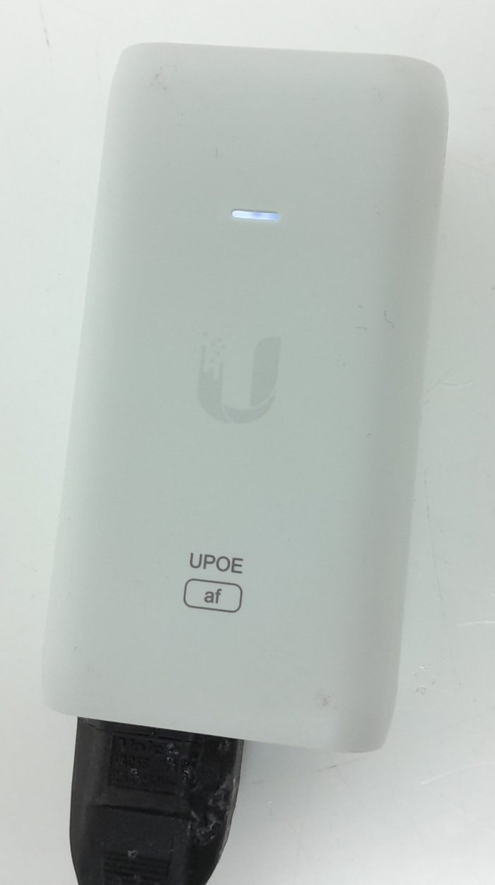 Ubiquiti GP-V480-032G UPoE Switching Gigabit Power Supply - Image 6