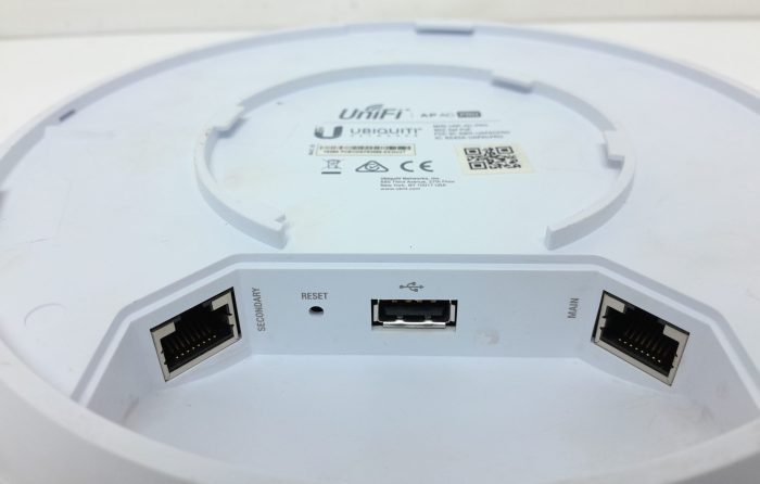 Unifi Ubiquiti AP AC PRO UAP-AC-PRO PoE Wireless Access Point - Image 5