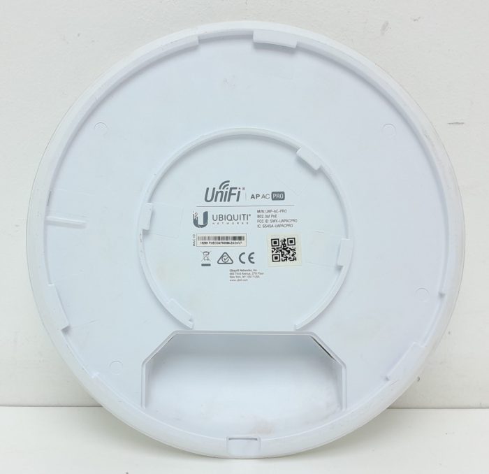 Unifi Ubiquiti AP AC PRO UAP-AC-PRO PoE Wireless Access Point - Image 4