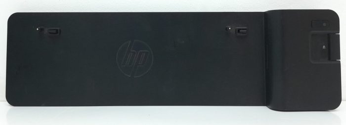 HP D9Y32AA 2013 UltraSlim Docking Station - Image 2