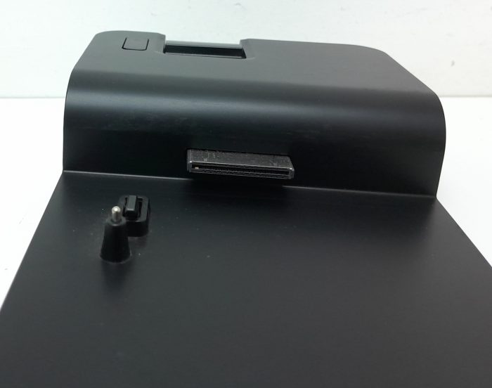 HP D9Y32AA 2013 UltraSlim Docking Station - Image 5