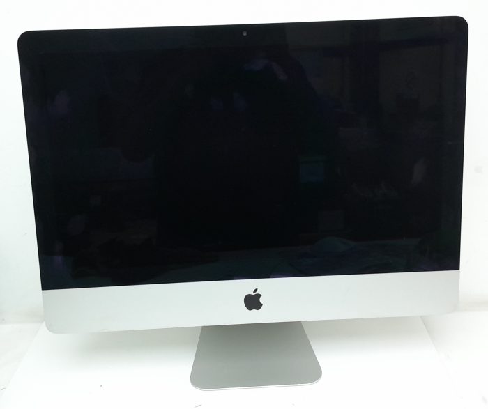 Apple iMac Late 2012 - Intel i5 34705 Quad 2.9GHz - 16GB - 21.5" - 1TB HDD - Catalina 10.15 - Image 2
