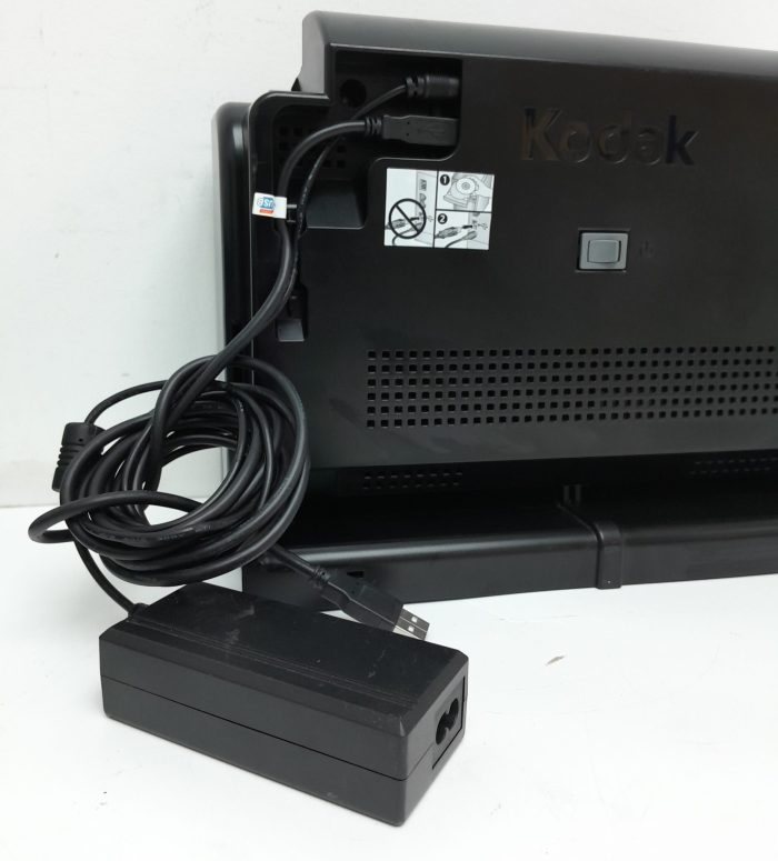 Kodak i2400 Document Scanner - Image 5