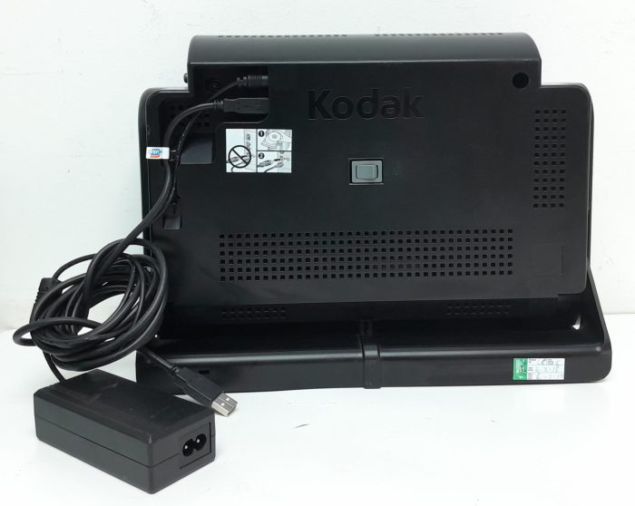 Kodak i2400 Document Scanner - Image 4