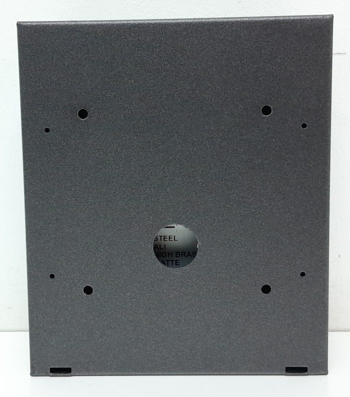 Videx 4833X-1 Door Security Video Intercom - Image 3