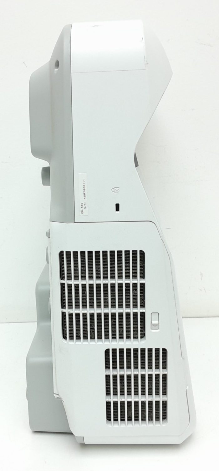 Epson EB-680 H746B HDMI VGA LCD Projector 4507 Lamp Hours Used - Image 5