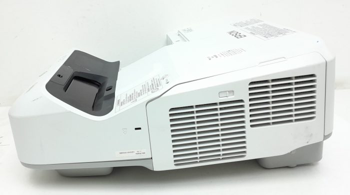 Epson EB-685W H744B HDMI VGA LCD Projector 3212 Lamp Hours Used - Image 5