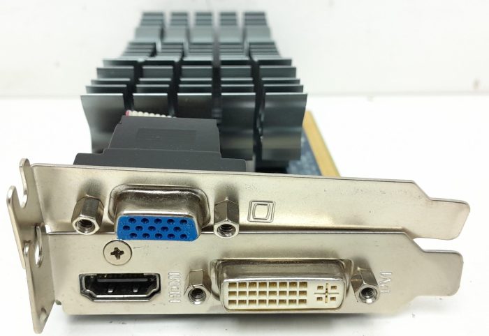 Asus 210-SL-TC1GD3-L Graphics Card - Image 4