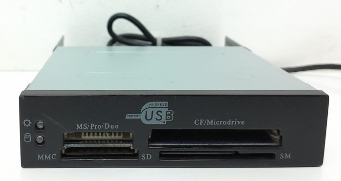 GO-C81LAR Card Readers x5 - Image 2