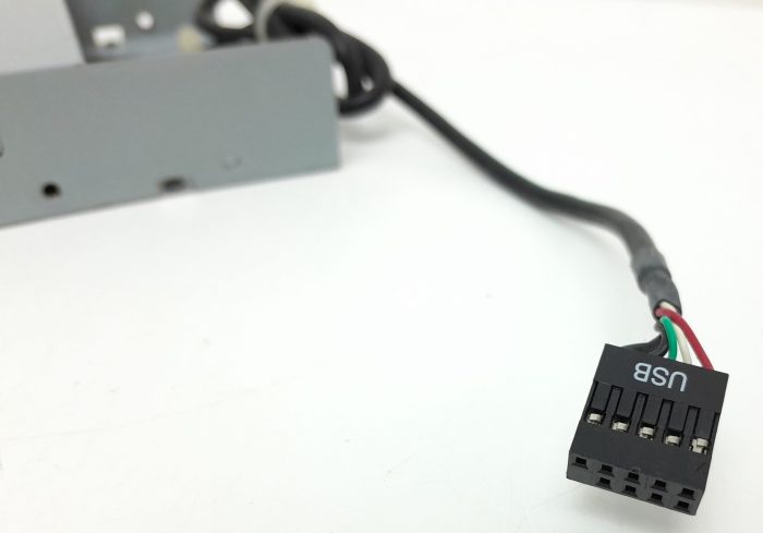 GO-C81LAR Card Readers x5 - Image 6